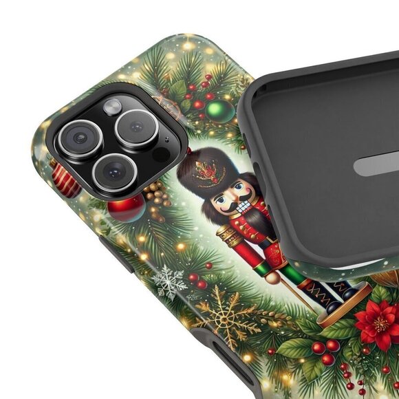 iPhone Phone Cases, Perfect Stylish Mobile Case, MLNMC494 - Picture 5 of 13